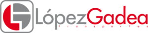 Logotipo Lopez Gadea